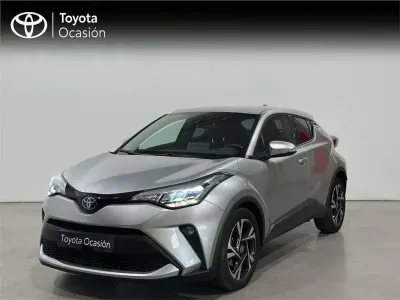 Usado Toyota C-HR Advance 122 CV (89 kW) 2022 SUV