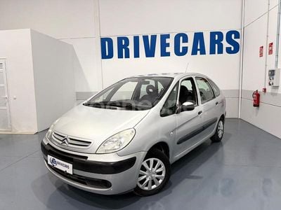 Citroën Xsara Picasso