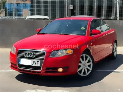 Usado Audi A4