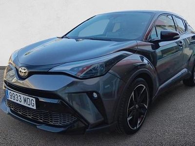 Usado Toyota C-HR Sport 184 HP (135 kW) 2023 SUV