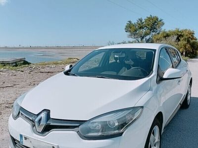 usado Renault Mégane Business Dci 110 eco2 5 p