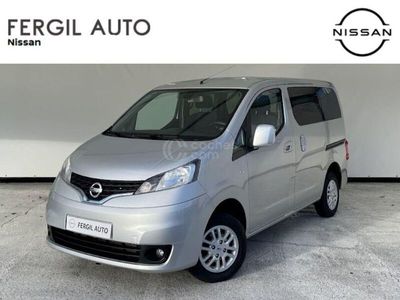 Nissan Evalia