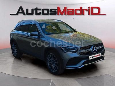 Mercedes GLC200