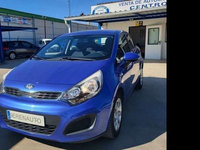 usado Kia Rio 1.2 Drive