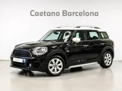 Usado Mini Cooper Countryman 136 CV (100 kW) 2020 SUV