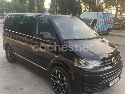 Usado VW Multivan