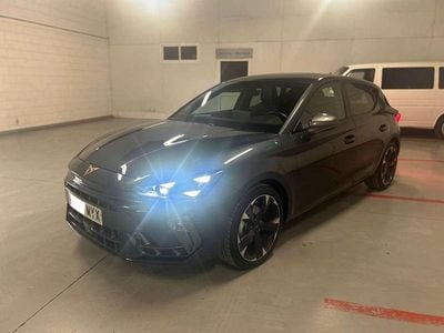 Gris Usado 2025 Cupra Leon Utilitario | 26.400 € (Precio justo)