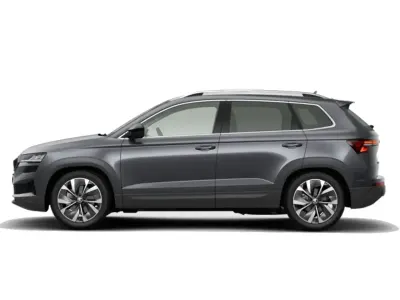 Nuevo Skoda Karoq 150 CV (110 kW) 2026 Gris SUV