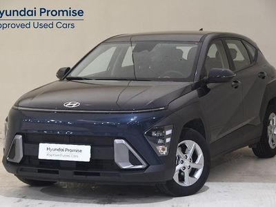 Usado Hyundai Kona 128 CV (94 kW) 2025 SUV