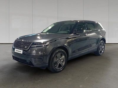 Brugt Land Rover Range Rover Velar S 404 HK (297 kW) 2025 Grå SUV