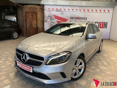 Mercedes A200