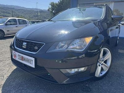 Seat Leon ST