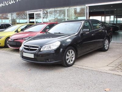 Chevrolet Epica