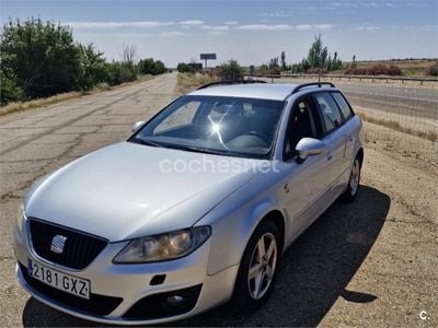 Seat Exeo