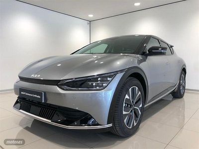 Usado Kia EV6 Air 168 kW (229 CV) 2023 Eléctrico SUV