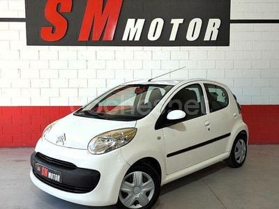 Citroën C1