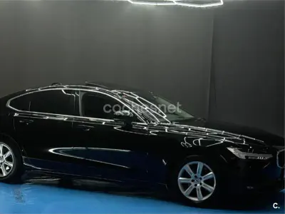 Käytetty Volvo S90