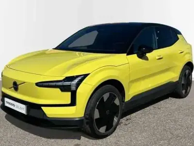 Usado Volvo EX30 Plus 200 kW (272 CV) 2024 SUV