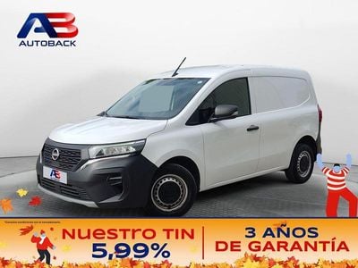 Nissan Townstar
