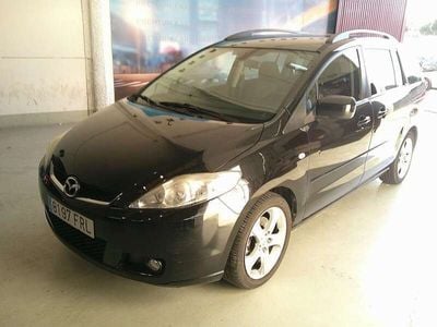 Mazda 5