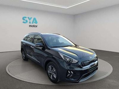 Gris Usado 2025 Kia Niro SUV | 15.720 €