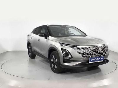 Usado Omoda 5 147 CV (108 kW) 2025 Gris SUV