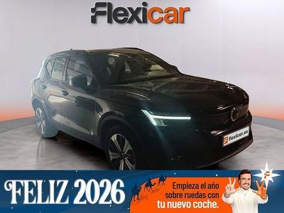 Negro Usado 2023 Volvo XC40 Core SUV | 27.990 €