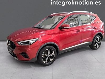 Usado MG ZS Comfort 106 CV (77 kW) 2022 SUV