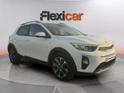 Usado Kia Stonic