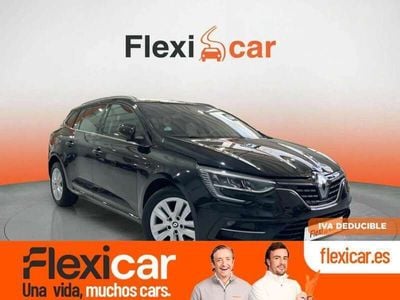 Renault Mégane GrandTour