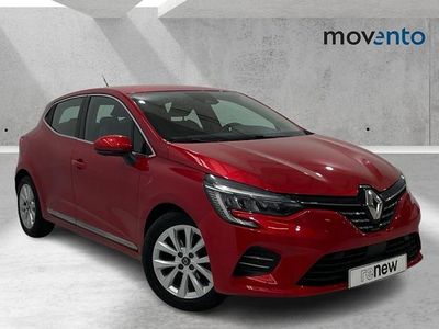 Käytetty Renault Clio V Zen 90 HP (66 kW) 2021 Otro