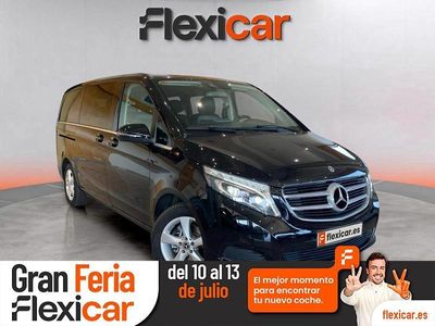 Mercedes V220