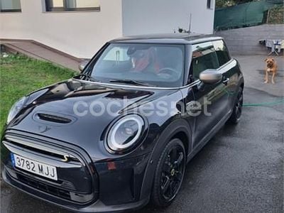 Usado Mini Cooper SE 2023 Eléctrico Utilitario