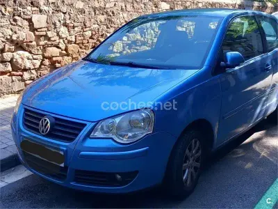 Usado VW Polo