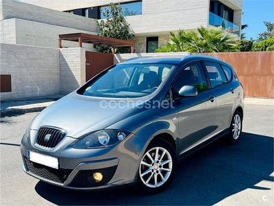 Seat Altea XL
