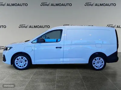 Usado Ford Transit