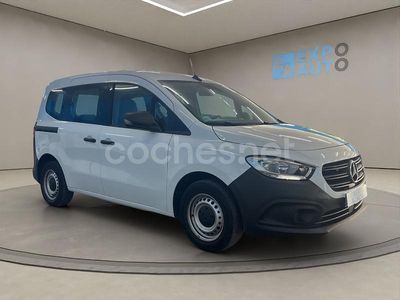 Mercedes Citan 110