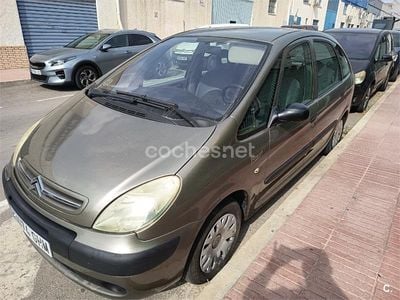 Citroën Xsara Picasso