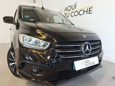 Mercedes 180