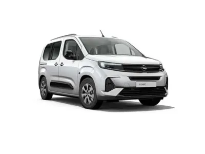 Usado Opel Combo