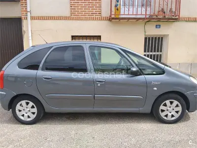 Usado Citroën Xsara Picasso