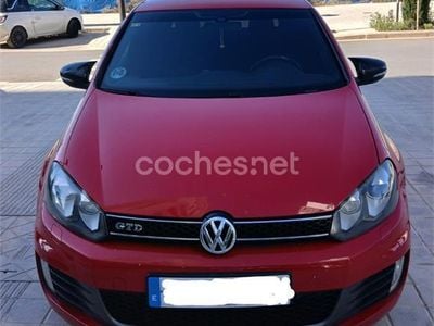 VW Golf VI