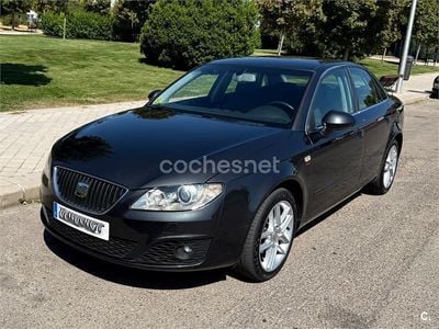 Seat Exeo