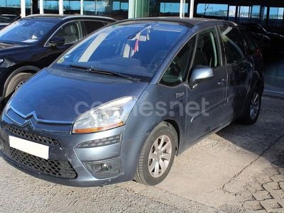Citroën C4 Picasso