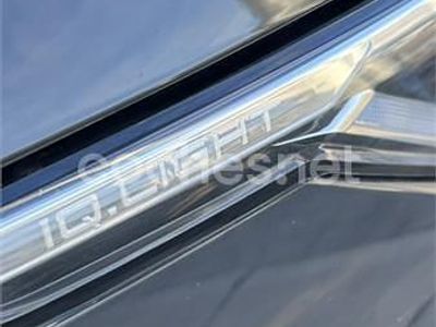 Negro Usado 2020 VW Golf Style Berlina | 23.990 € (Precio justo)
