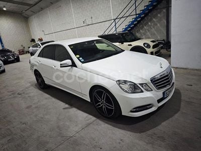 Mercedes E300