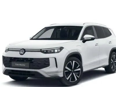Nuevo VW Tayron 204 CV (150 kW) 2026 Blanco SUV