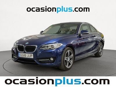 BMW 220