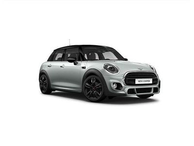 Usado Mini Cooper 136 CV (100 kW) 2020 Gris Utilitario