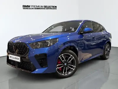 Usado BMW X2